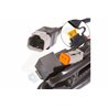 Morimoto | Pro Comp Motorsports Series Double Row Light Bar: 50" / White / Combo Beam