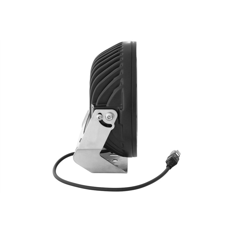 Morimoto | Pro Comp Motorsports Series LED Pod: 7"/ White / Combo Beam