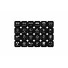 Morimoto | Pro Comp SS6 Universal Upfitter Switch Panel: Universal