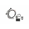 Morimoto | Pro Comp SS6 Universal Upfitter Switch Panel: Universal
