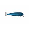 Morimoto | Pro Comp Motorsports Series LED Pod: 5" / White / Combo Beam