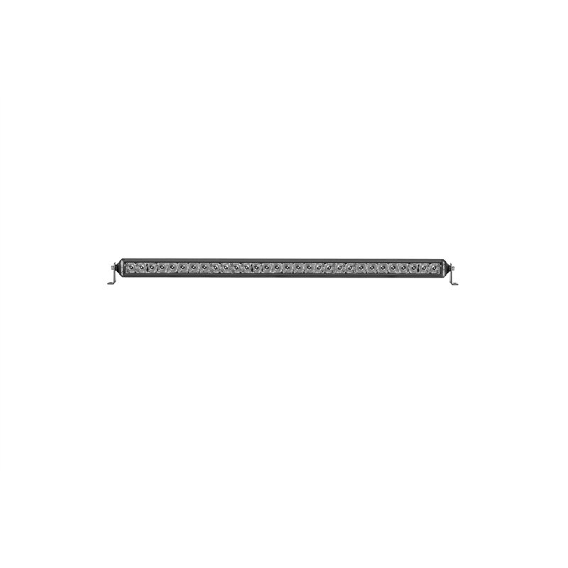 Morimoto | Pro Comp Motorsports Series Single Row Light Bar: 30" / White / Combo Beam