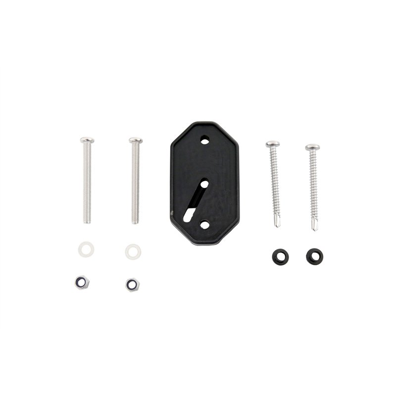 Morimoto | Pro Comp Universal Rock Light Kit: RGB Color Changing (6 Pc)