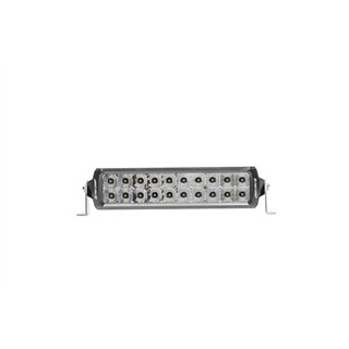Morimoto | Pro Comp Motorsports Series Double Row Light Bar: 10" / White / Combo Beam