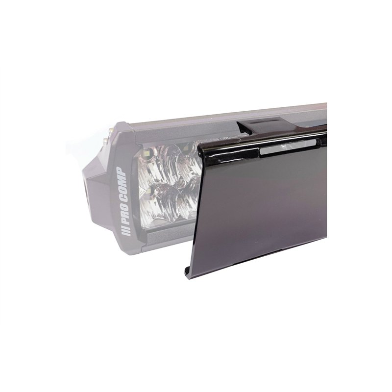 Morimoto | Pro Comp Motorsports Series Double Row Light Bar: 10" / White / Combo Beam