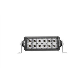 Morimoto | Pro Comp Motorsports Series Double Row Light Bar: 6" / White / Combo Beam
