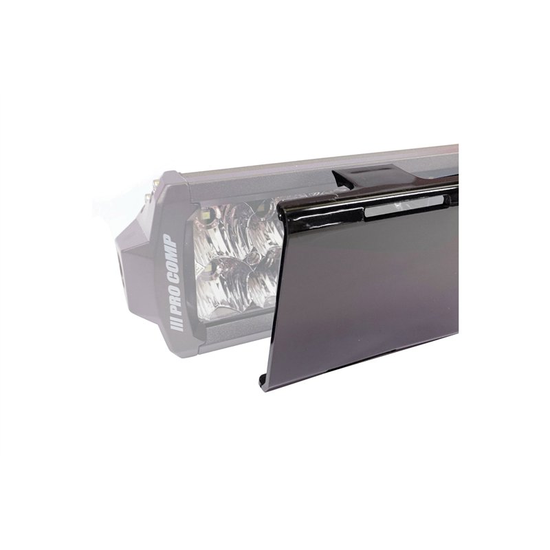 Morimoto | Pro Comp Motorsports Series Double Row Light Bar: 6" / White / Combo Beam