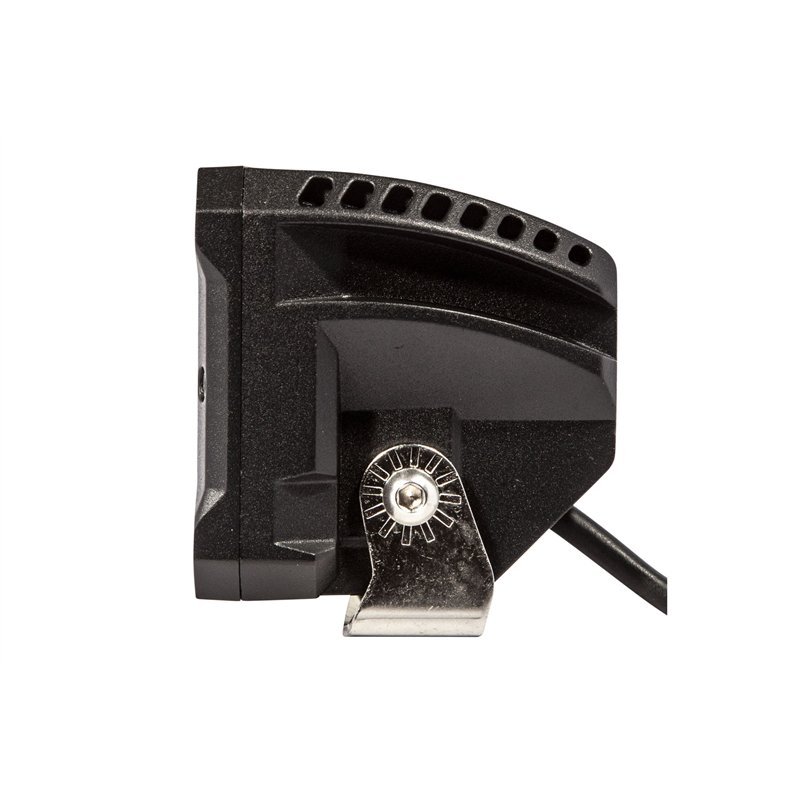 Morimoto | Pro Comp Gen 3 Pods: 2x2 Square / 20W / White / Flood Beam