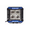 Morimoto | Pro Comp Gen 3 Pods: 2x2 Square / 20W / White / Flood Beam