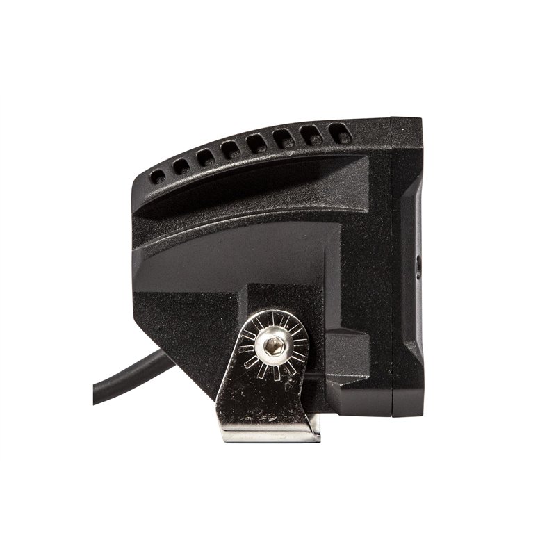 Morimoto | Pro Comp Gen 3 Pods: 2x2 Square / 12W / White / Spot Beam