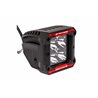 Morimoto | Pro Comp Gen 3 Pods: 2x2 Square / 12W / White / Spot Beam