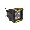 Morimoto | Pro Comp Gen 3 Pods: 2x2 Square / 12W / White / Spot Beam