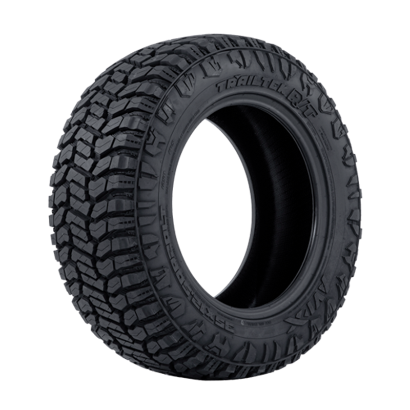 Avix | TRAILTEK R/T 35X12.5R18LT 123Q - 4 Saisons