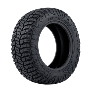 Avix | TRAILTEK R/T LT295/60R20 126/123Q - 4 Saisons
