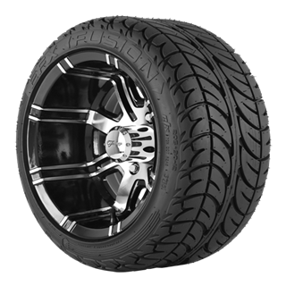 EFX | FUSION 205/30R12 70N - 4 Seasons