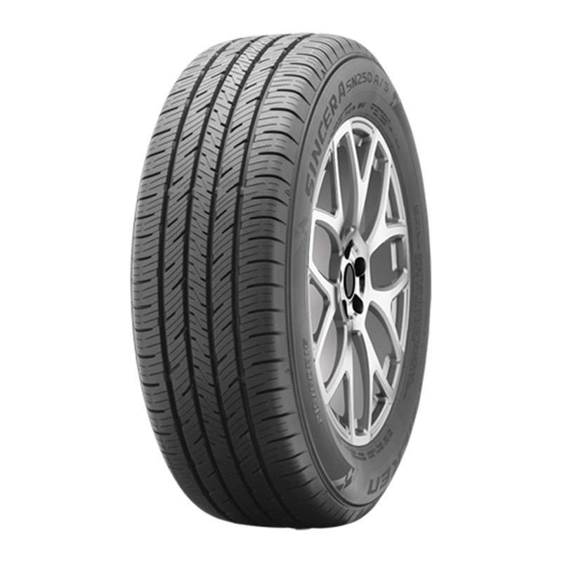 Falken | SINCERA SN250 A/S 225/65R17 102T - 4 Seasons
