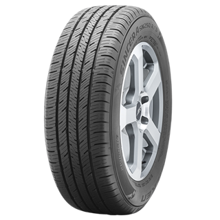 Falken | SINCERA SN250 A/S 235/50R18 97V - 4 Saisons