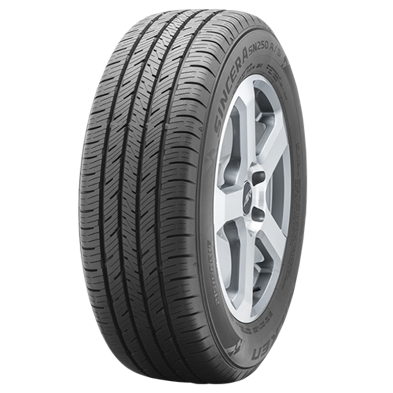 Falken | SINCERA SN250 A/S 235/50R18 97V - 4 Saisons