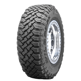 Falken | WILDPEAK M/T MT01 LT305/55R20 121/118Q - 4 Seasons