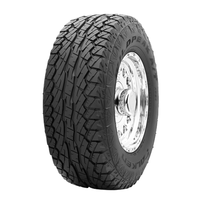 Falken | WILDPEAK R/T01 37X12.5R22 127R - 4 Seasons