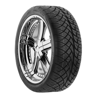 Nitto | NT-420S 275/55R19 111V - 4 Saisons