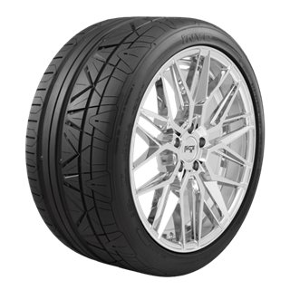Nitto | INVO 245/40ZR19 98W - 4 Seasons