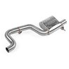 APR | Cat-Back Exhaust Kit - S3 Premium Plus / Prestige 2.0T 2015-2019