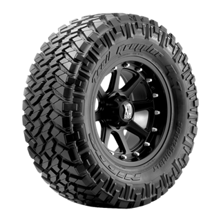 Nitto | TRAIL GRAPPLER M/T LT325/60R20 126/123Q - 4 Seasons