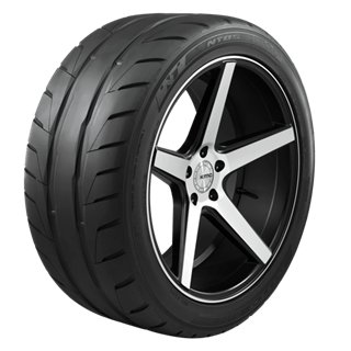 Nitto | NT05 235/35ZR19 91W - Summer
