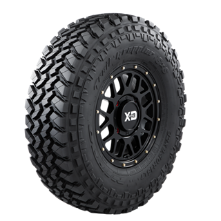 Nitto | TRAIL GRAPPLER SXS 30X9.5R15LT  - 4 Saisons