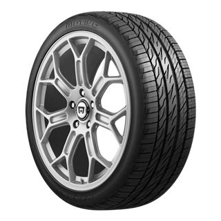 Nitto | MOTIVO 205/50ZR17 93W - Hiver