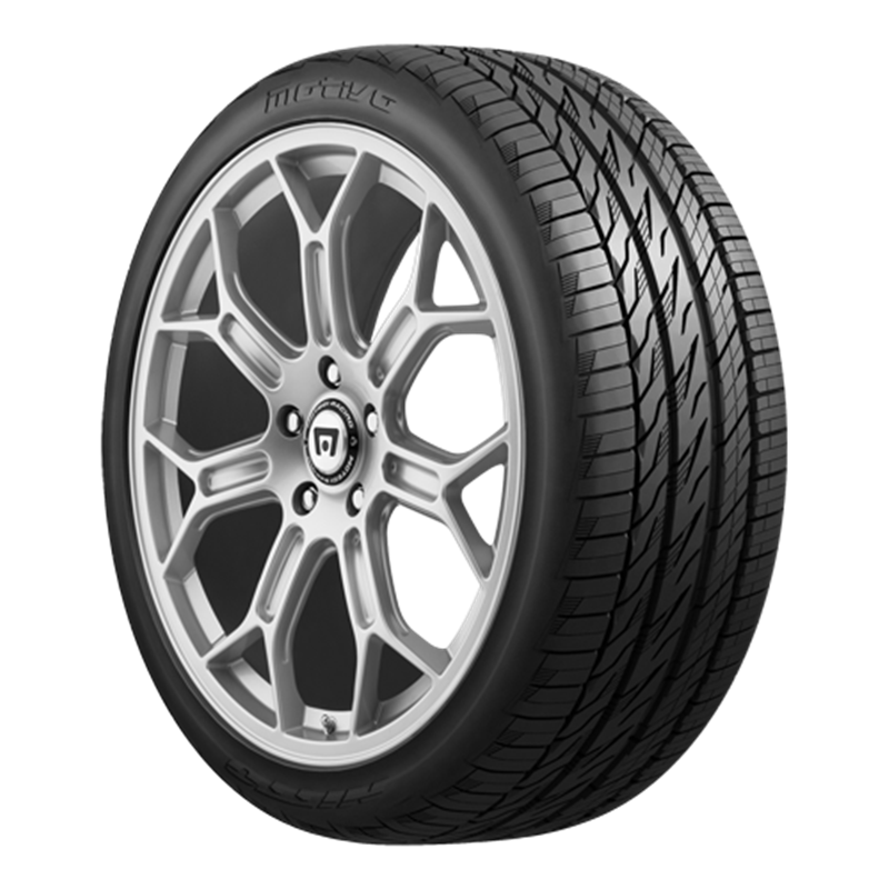 Nitto | MOTIVO 205/50ZR17 93W - Winter