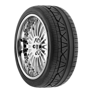 Nitto | MOTIVO 275/55ZR19 111W - Hiver