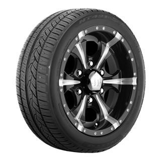 Nitto | NT-421Q 255/55R19 111V - 4 Saisons