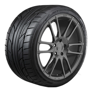 Nitto | NT555 G2 265/35ZR22 102W - Summer