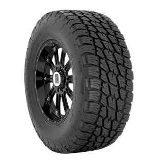 Nitto | TERRA GRAPPLER G2 LT305/55R20 121/118S - 4 Saisons