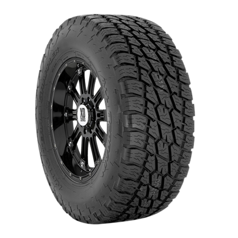 Nitto | TERRA GRAPPLER G2 LT305/55R20 121/118S - 4 Saisons