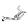 APR | Cat-Back Exhaust Kit - GTI 2.0T 2015-2019