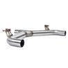 APR | Cat-Back Exhaust Kit - GTI 2.0T 2015-2019