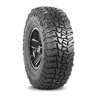 Mickey Thompson | BAJA BOSS XS 40X13.5R17LT 115Q - 4 Saisons
