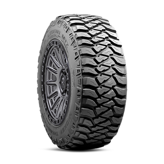 Mickey Thompson | BAJA LEGEND MTZ LT275/70R18 125P - 4 Seasons