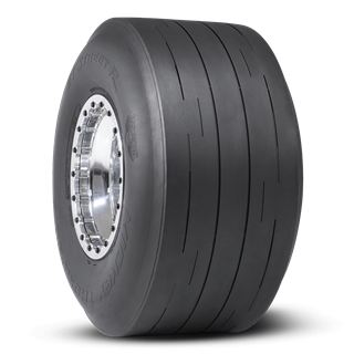 Mickey Thompson | ET STREET R BIAS 27X10.5R17LT  - 4 Saisons
