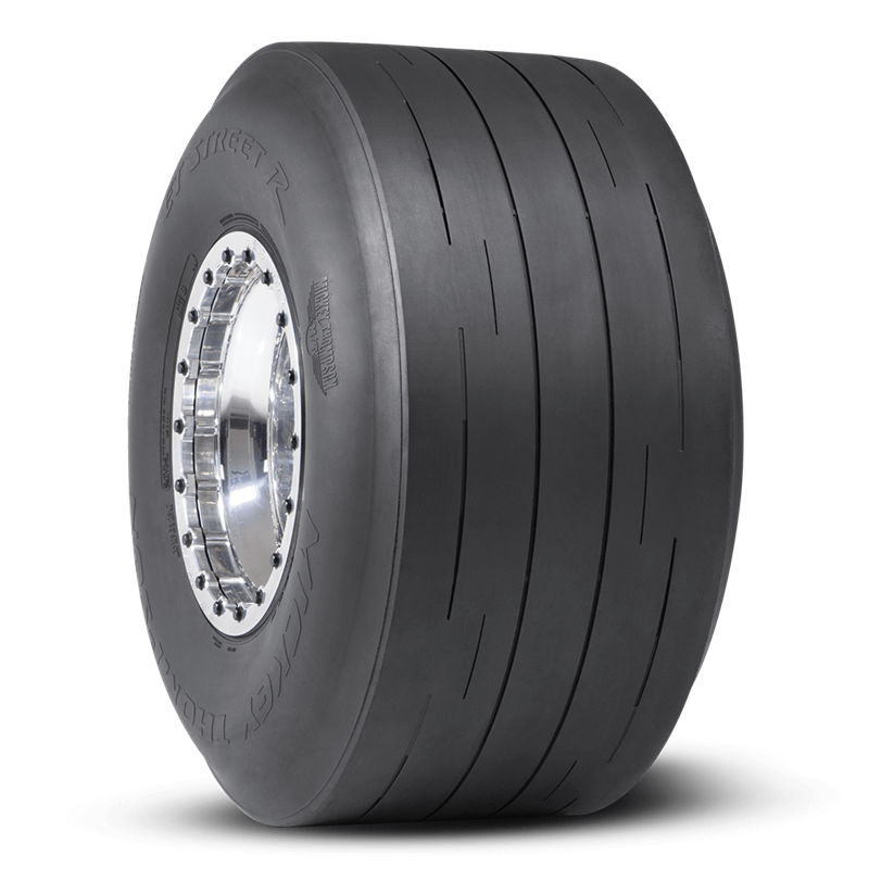 Mickey Thompson | ET STREET R BIAS 27X10.5R17LT  - 4 Saisons