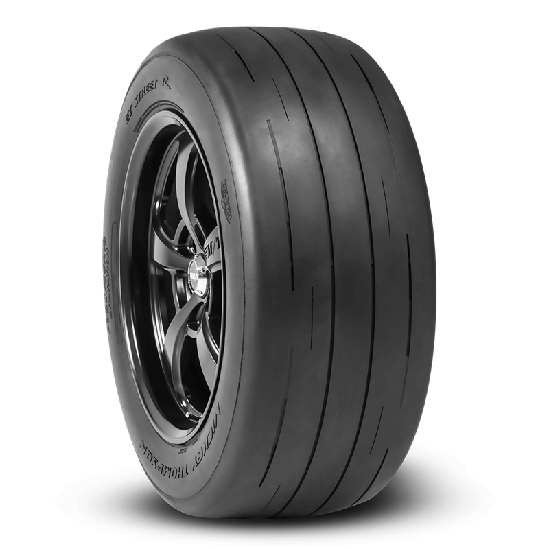 Mickey Thompson | ET STREET R P305/35R20  - Été