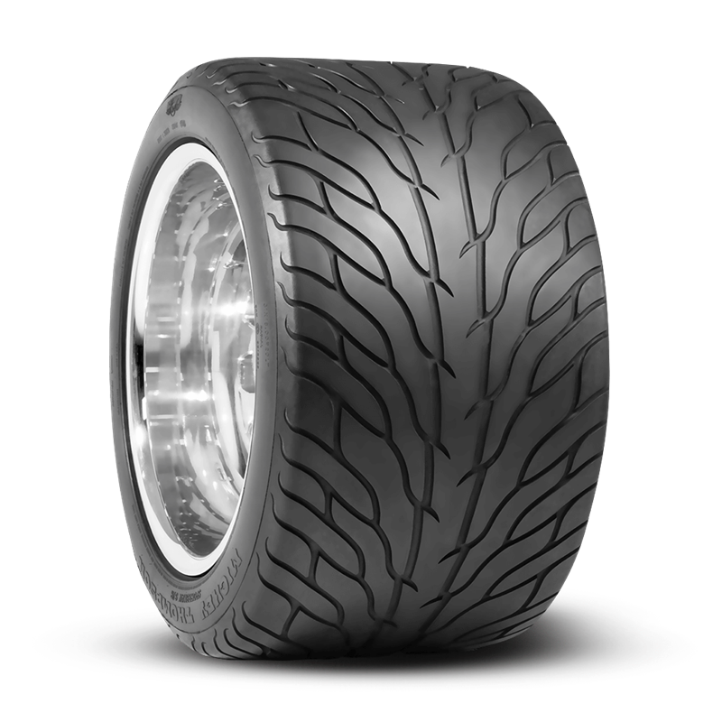 Mickey Thompson | SPORTSMAN S/R 31X16.0R15LT 105H H - Été