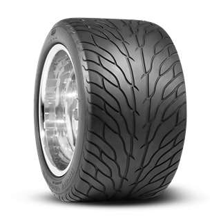 Mickey Thompson | SPORTSMAN S/R 31X18.0R15LT 99H H - Summer Mickey Thompson Tires