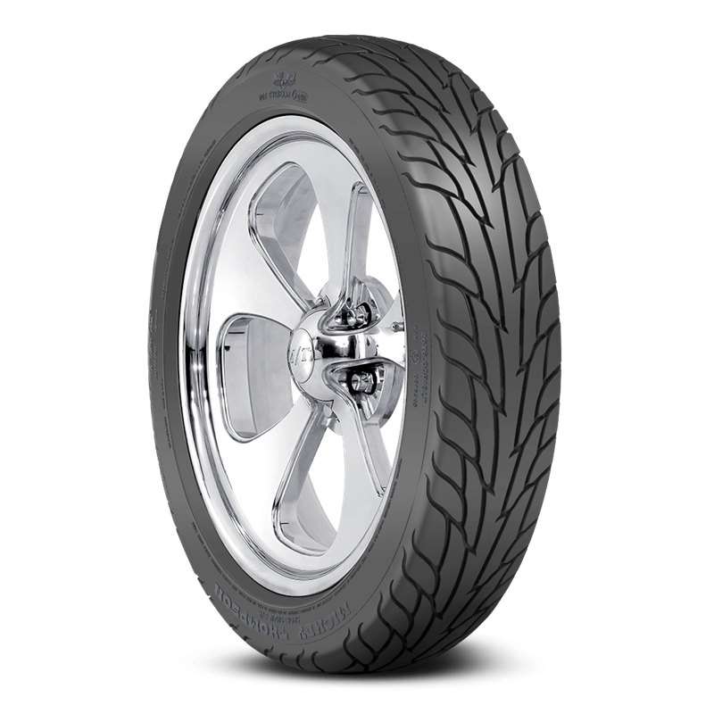 Mickey Thompson | SPORTSMAN S/R 24X5.0R15LT 76H H - Été