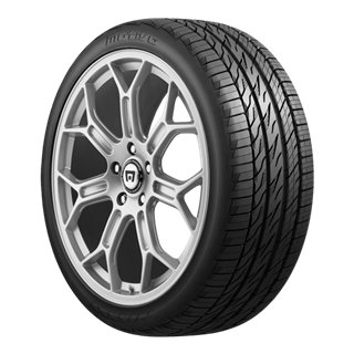 Nitto | MOTIVO 365 275/40R20 106W W - 4 Seasons Winter Approved