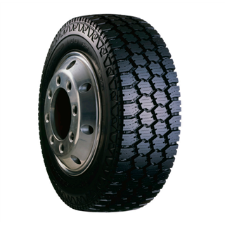 Nitto | NTCD 245/70R19.5 136/134N N - 4 Seasons