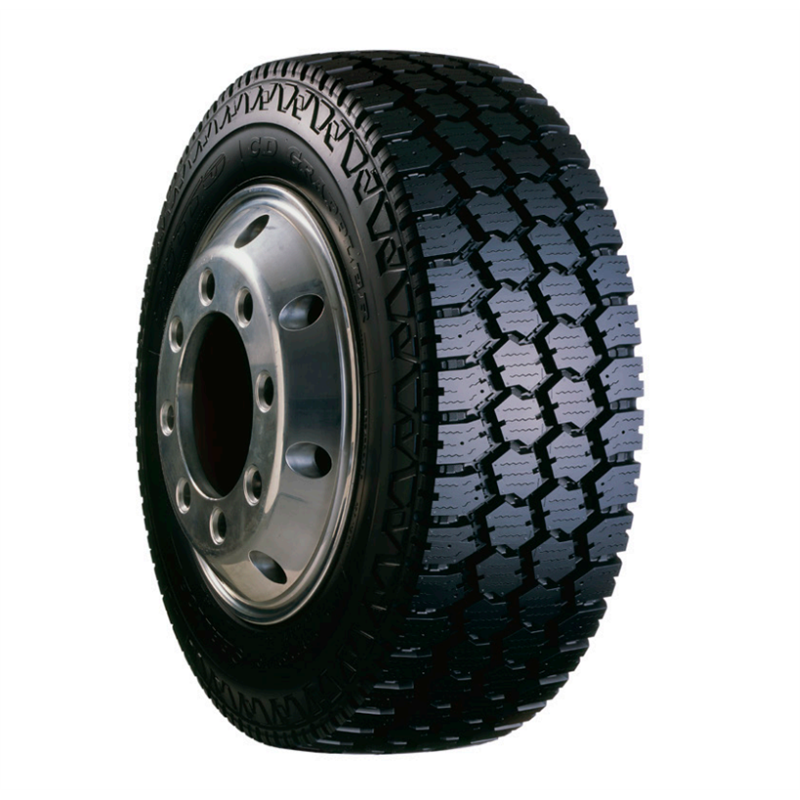 Nitto | NTCD 245/70R19.5 136/134N N - 4 Seasons